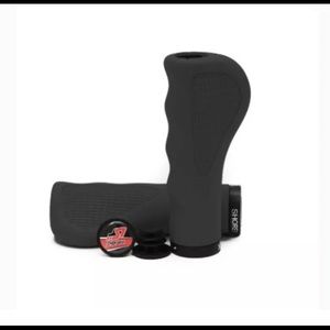 Bicycle grips Shorex Asti